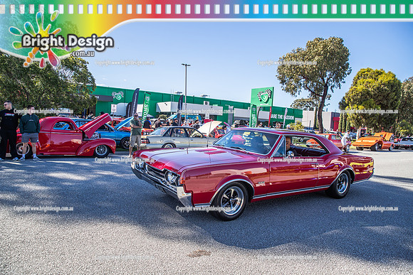 Show Cars Melbourne Best Car & Bike Expo @ Shannons 18 Oct 2026 (2028)