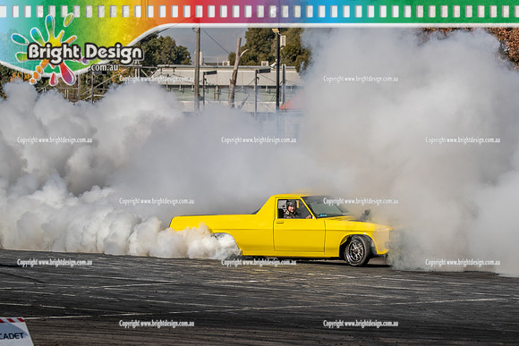 Meguiars MotorEx Melbourne May 2024 BDMP0377 H8TYRS