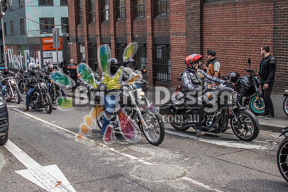 Joe Rascal Harley Davidson Melbourne UNITED WE RIDE 12 Septemeber 2026 (1162)