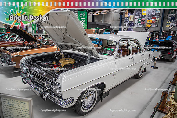 Show Cars Melbourne Best Car & Bike Expo @ Shannons 18 Oct 2026 (2240)