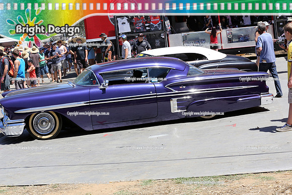Summernats 26 - Friday 4 Jan 2013 (1266)