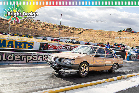 Fast Friday @ Calder Park Drag Racing 16 January 2026 (185201) VKFPV
