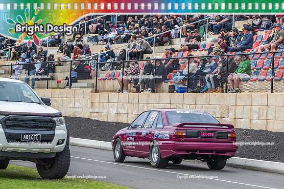RN26 Riverbend Nationals @ the Bend Day 1 Sat 28 March 2026 (41423) SRF228 228 LISA SHERRY