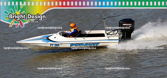 vdbc @ NWSC Club Day 21 April 2013 Bright Design(260) PURSUIT