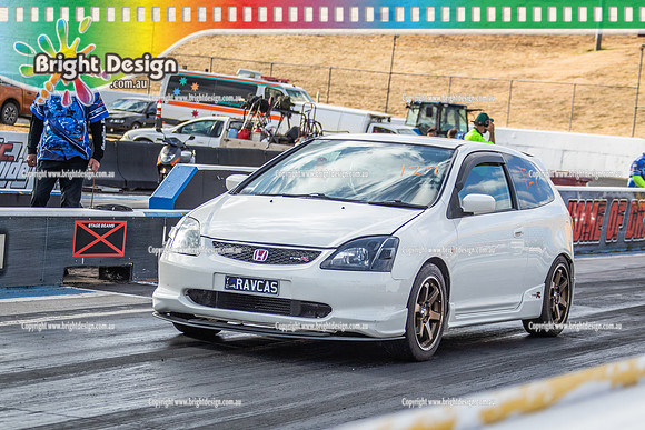 Fast Friday @ Calder Park Drag Racing 16 January 2026 (185161) RAVCAS