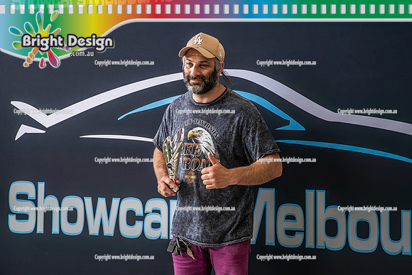 Show Cars Melbourne Best Car & Bike Expo @ Shannons 18 Oct 2026 (2355)