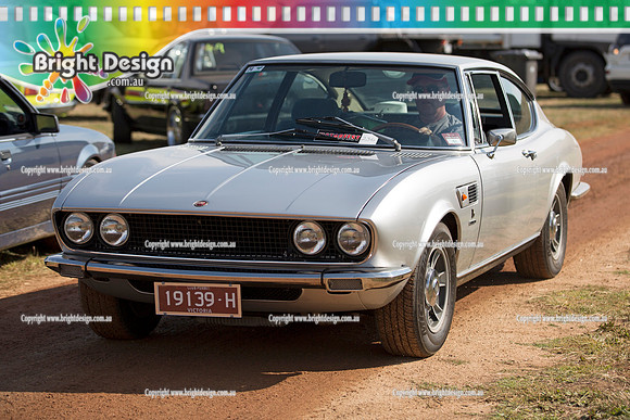 Lardner Park Motorfest SAT 9 March 2013 Bright Design (1030) 19139H