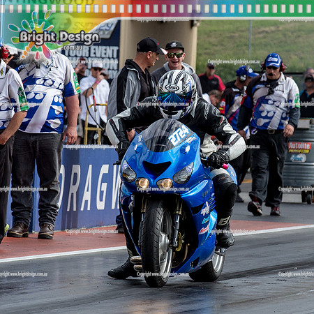 East Coast Nationals  @ Sydney Dragway Day #2 SUN 8 Nov 2015  (19297)-2