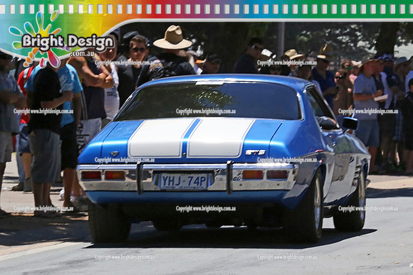 Summernats 26 - Friday 4 Jan 2013 (1438)  YHJ74P