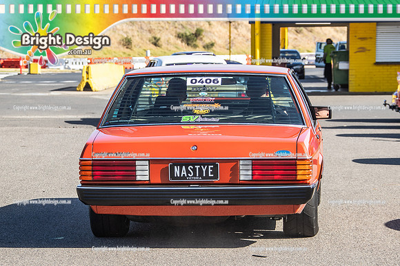 Fast Friday @ Calder Park Drag Racing 16 January 2026 (185018) NASTYE