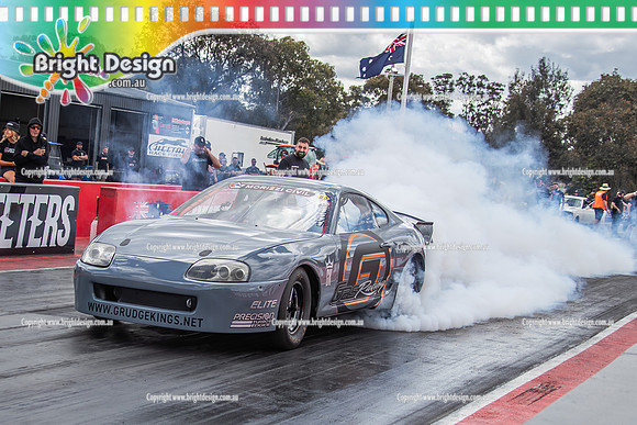 Melbourne Garrett Jamboree Test & Tune @ VMP 16 October 2026 (3024)