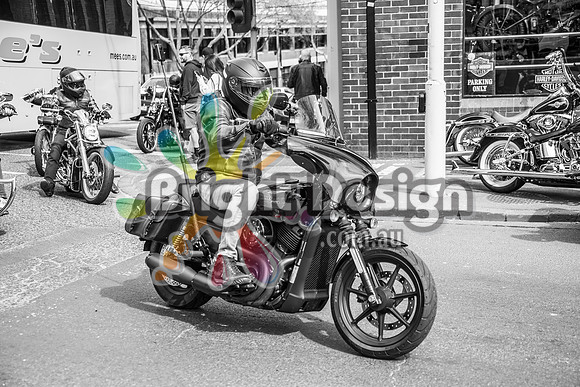 Joe Rascal Harley Davidson Melbourne UNITED WE RIDE 12 Septemeber 2026 (1344)
