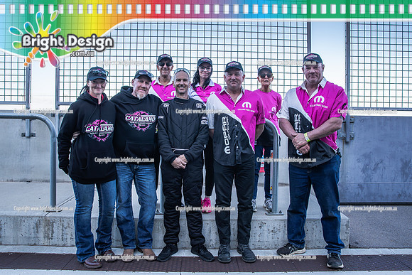 RN26 Riverbend Nationals @ The Bend Day 0 Fri 27 March 2026 (40044) TD 146 SHANE CATALANO FAMILY RACING CREW