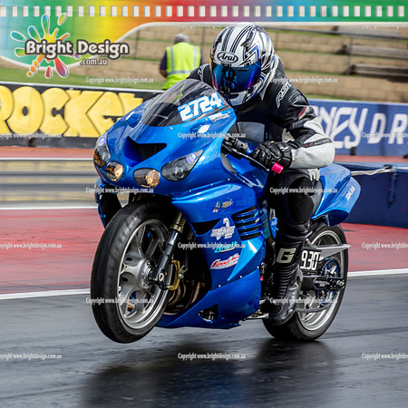 East Coast Nationals  @ Sydney Dragway Day #2 SUN 8 Nov 2015  (19301)-2