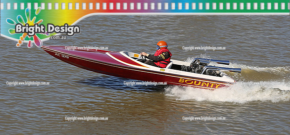 vdbc @ NWSC Club Day 21 April 2013 Bright Design(135) BOUNTY