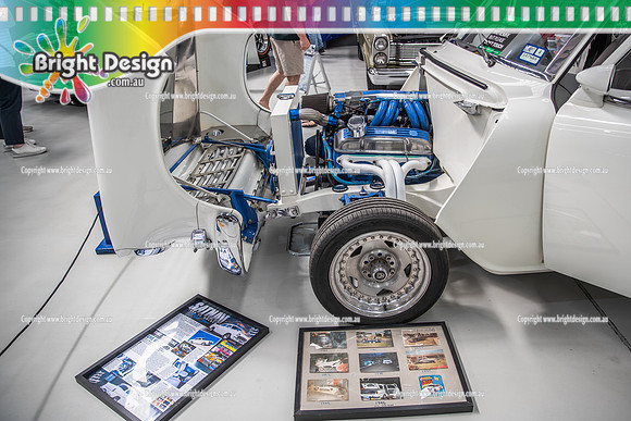 Show Cars Melbourne Best Car & Bike Expo @ Shannons 18 Oct 2026 (2174)