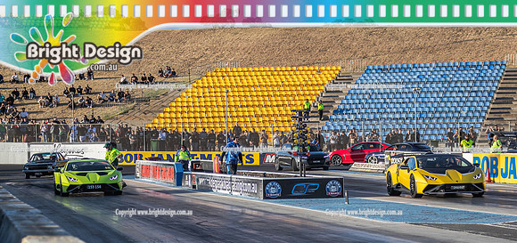 Fast Friday @ Calder Park Drag Racing 16 January 2026 (186058) 153154 GMAHNA