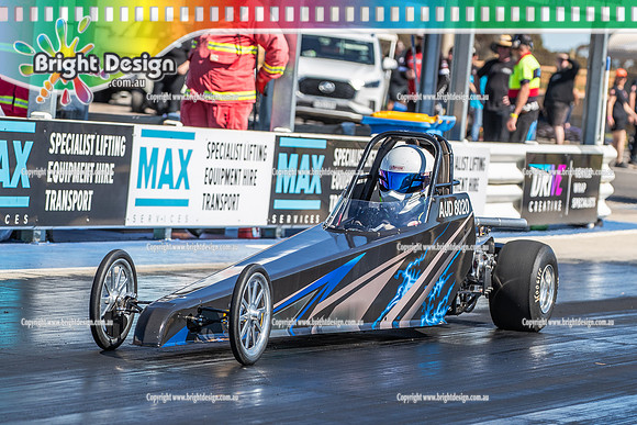 Day 1 Sunset Nationals @ Mildura Sat 19 Sept 2026 (41289) JD 8020 JAMES BARLOW