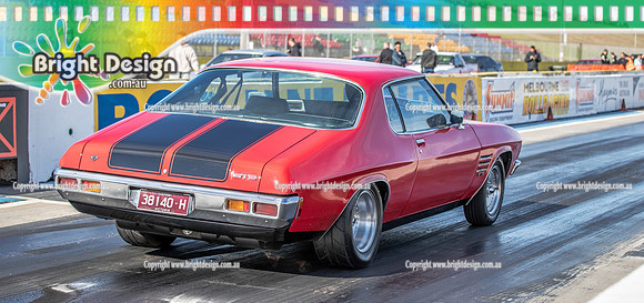Funday Sunday @ Calder Park Drag Racing 1 June 2025 (180106) 38140H
