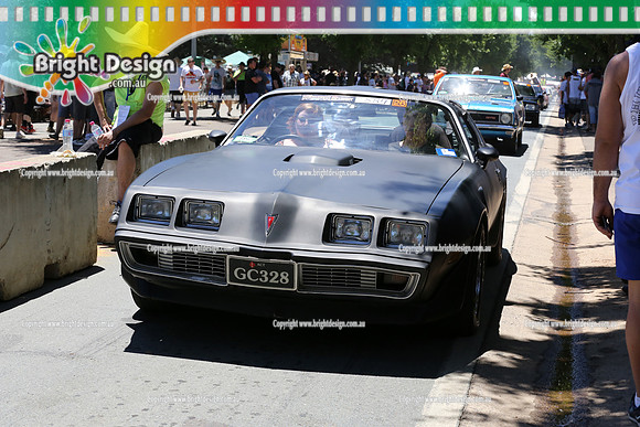 Summernats 26 - Friday 4 Jan 2013 (1435)  GC328