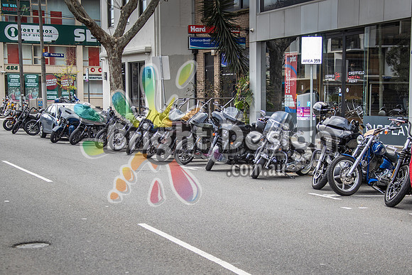 Joe Rascal Harley Davidson Melbourne UNITED WE RIDE 12 Septemeber 2026 (1619)