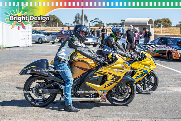 Day 1 Sunset Nationals @ Mildura Sat 19 Sept 2026 (41476) BIKE BIKE 1171 ZANE CHITTOCK BIKE 6189 JARROD HEALEY