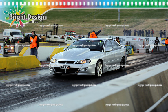 Calder Park Off Street Drag Racing by Bright Design  FRI 16 Nov 12 (1027) CLBSTK
