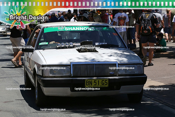 Summernats 26 - Friday 4 Jan 2013 (1554)  BN51GS