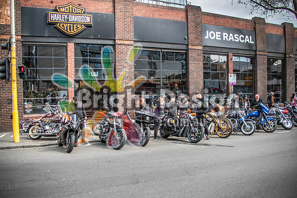 Joe Rascal Harley Davidson Melbourne UNITED WE RIDE 12 Septemeber 2026 (1291)