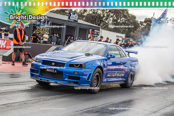 Melbourne Garrett Jamboree Test & Tune @ VMP 16 October 2026 (3395)