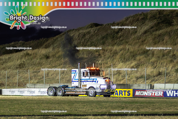 Fast Friday @ Calder Park Drag Racing 16 January 2026 (186714) MAD6oH TRUCK