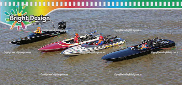 vdbc @ NWSC Club Day 21 April 2013 Bright Design(118) START LINE