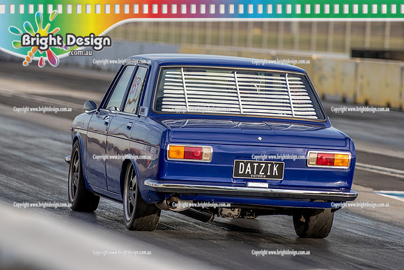 Funday Sunday @ Calder Park Drag Racing 1 June 2025 (181321)-2 DATZIK