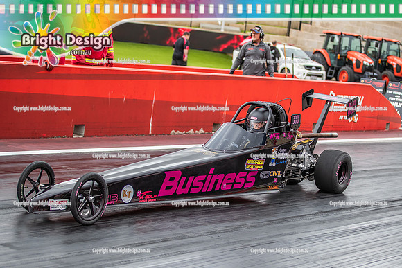 RN26 Riverbend Nationals @ the Bend Day 1 Sat 28 March 2026 (41157) JD 9225 BUSINESS IZZY WOOLCOCK