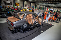 Show Cars Melbourne Best Car & Bike Expo @ Shannons 18 Oct 2026 (2036)