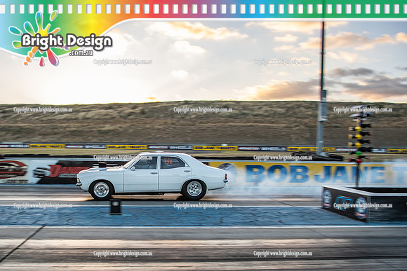 Fast Friday @ Calder Park Drag Racing 16 January 2026 (186499) 7943H6
