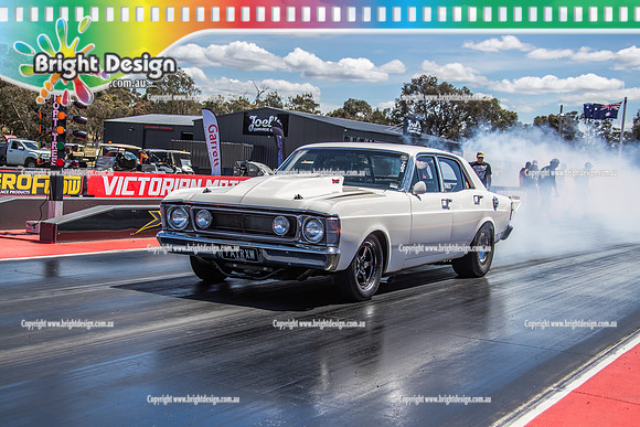 Melbourne Garrett Jamboree Test & Tune @ VMP 16 October 2026 (2325)