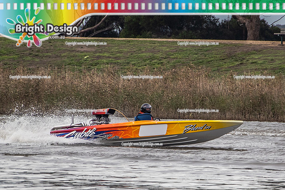 VDBC Victorian Drag Boat Club @ NWSC 24 April 2026 (22053) SUBTLE Simon Evans