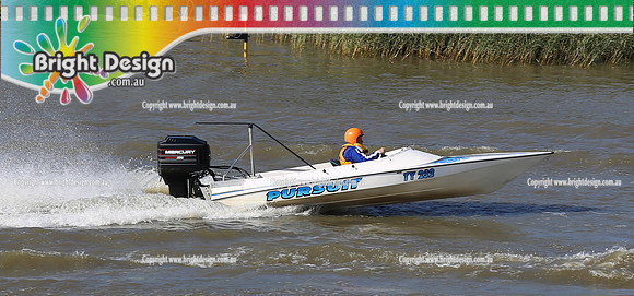 vdbc @ NWSC Club Day 21 April 2013 Bright Design(76) PURSUIT