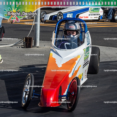 East Coast Nationals  @ Sydney Dragway Day #1 SAT 7 Nov 2015  (15030)