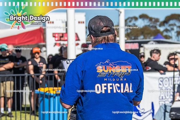 Day 1 Sunset Nationals @ Mildura Sat 19 Sept 2026 (41058) CREW DRIVERS BRIEFING