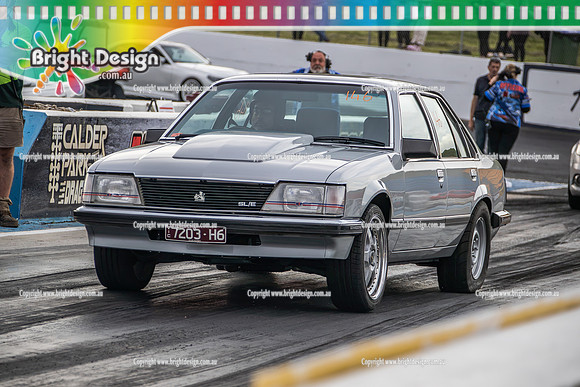 Fast Friday @ Calder Park 9 October 2026 (196314) 7203H6