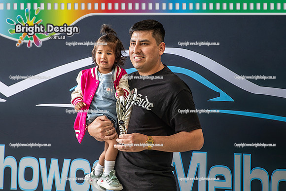 Show Cars Melbourne Best Car & Bike Expo @ Shannons 18 Oct 2026 (2356)