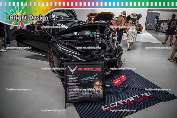 Show Cars Melbourne Best Car & Bike Expo @ Shannons 18 Oct 2026 (2137)