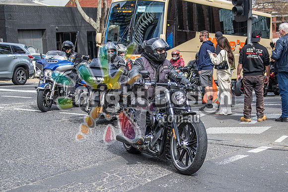 Joe Rascal Harley Davidson Melbourne UNITED WE RIDE 12 Septemeber 2026 (1322)