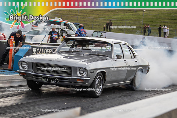Fast Friday @ Calder Park 9 October 2026 (196253) HQK202