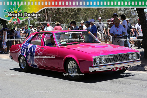 Summernats 26 - Friday 4 Jan 2013 (1309)  MIDDYS