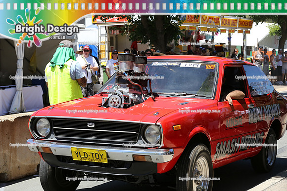 Summernats 26 - Friday 4 Jan 2013 (1274)  YLDTOY