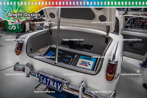 Show Cars Melbourne Best Car & Bike Expo @ Shannons 18 Oct 2026 (2160)