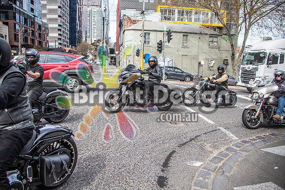 Joe Rascal Harley Davidson Melbourne UNITED WE RIDE 12 Septemeber 2026 (1227)